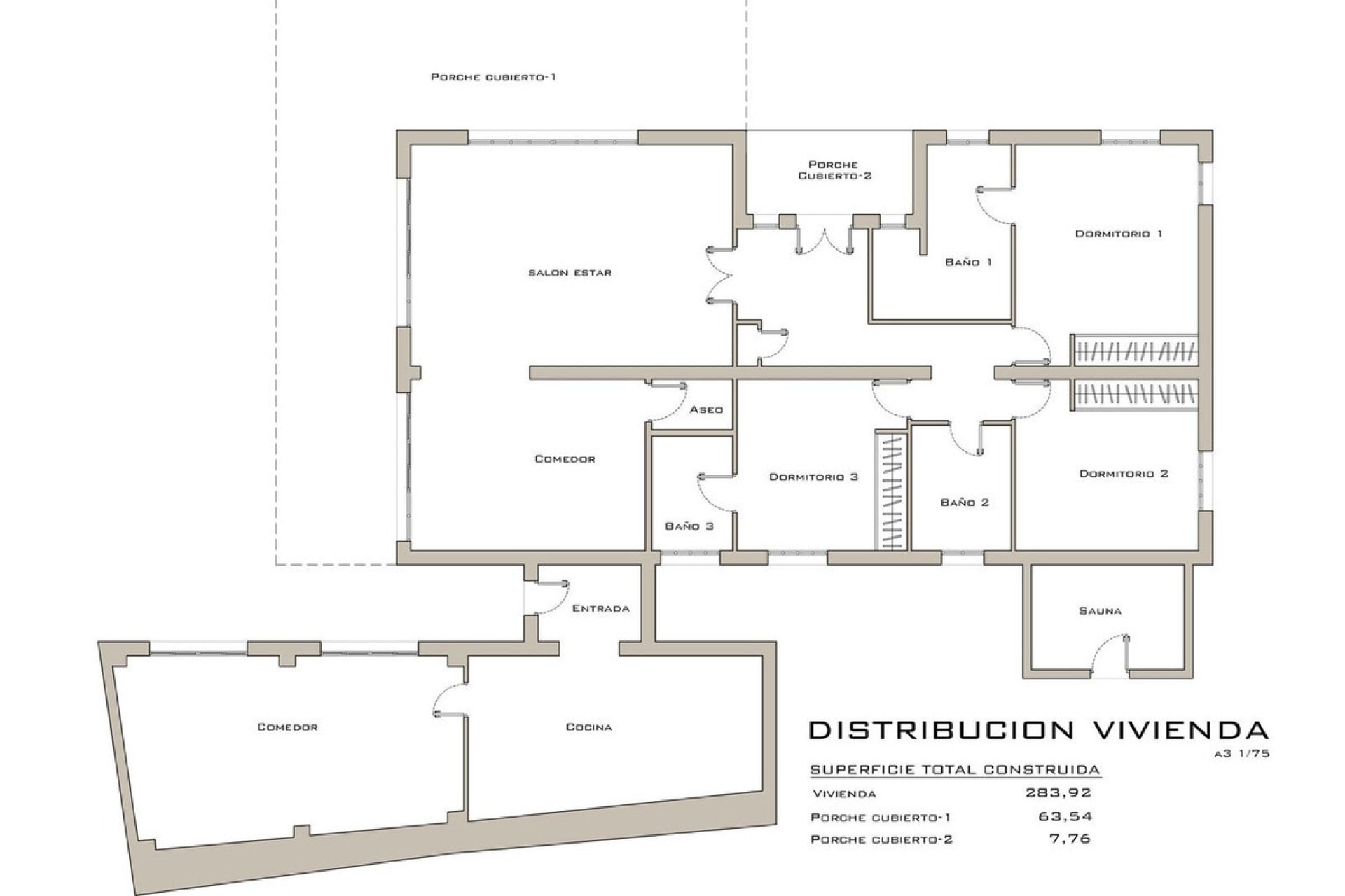 Wiederverkauf - Villa - Marbella - Río Real