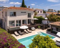 Wiederverkauf - Villa - Marbella - Río Real