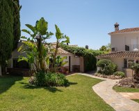 Wiederverkauf - Villa - Marbella - Río Real