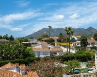 Wiederverkauf - Villa - Marbella - Río Real