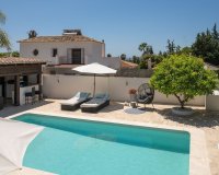 Wiederverkauf - Villa - Marbella - Río Real