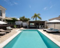 Wiederverkauf - Villa - Marbella - Río Real