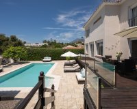 Wiederverkauf - Villa - Marbella - Río Real