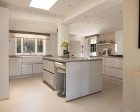 Wiederverkauf - Villa - Marbella - Río Real