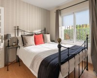 Wiederverkauf - Villa - Marbella - Río Real