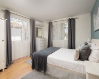 Wiederverkauf - Villa - Marbella - Río Real