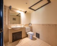 Wiederverkauf - Villa - Marbella - Río Real