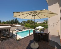 Wiederverkauf - Villa - Marbella - Río Real