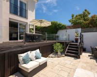 Wiederverkauf - Villa - Marbella - Río Real