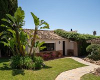 Wiederverkauf - Villa - Marbella - Río Real
