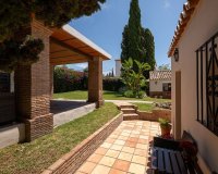 Wiederverkauf - Villa - Marbella - Río Real