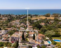 Wiederverkauf - Villa - Marbella - Río Real
