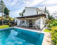 Wiederverkauf - Villa - Marbella - Río Real