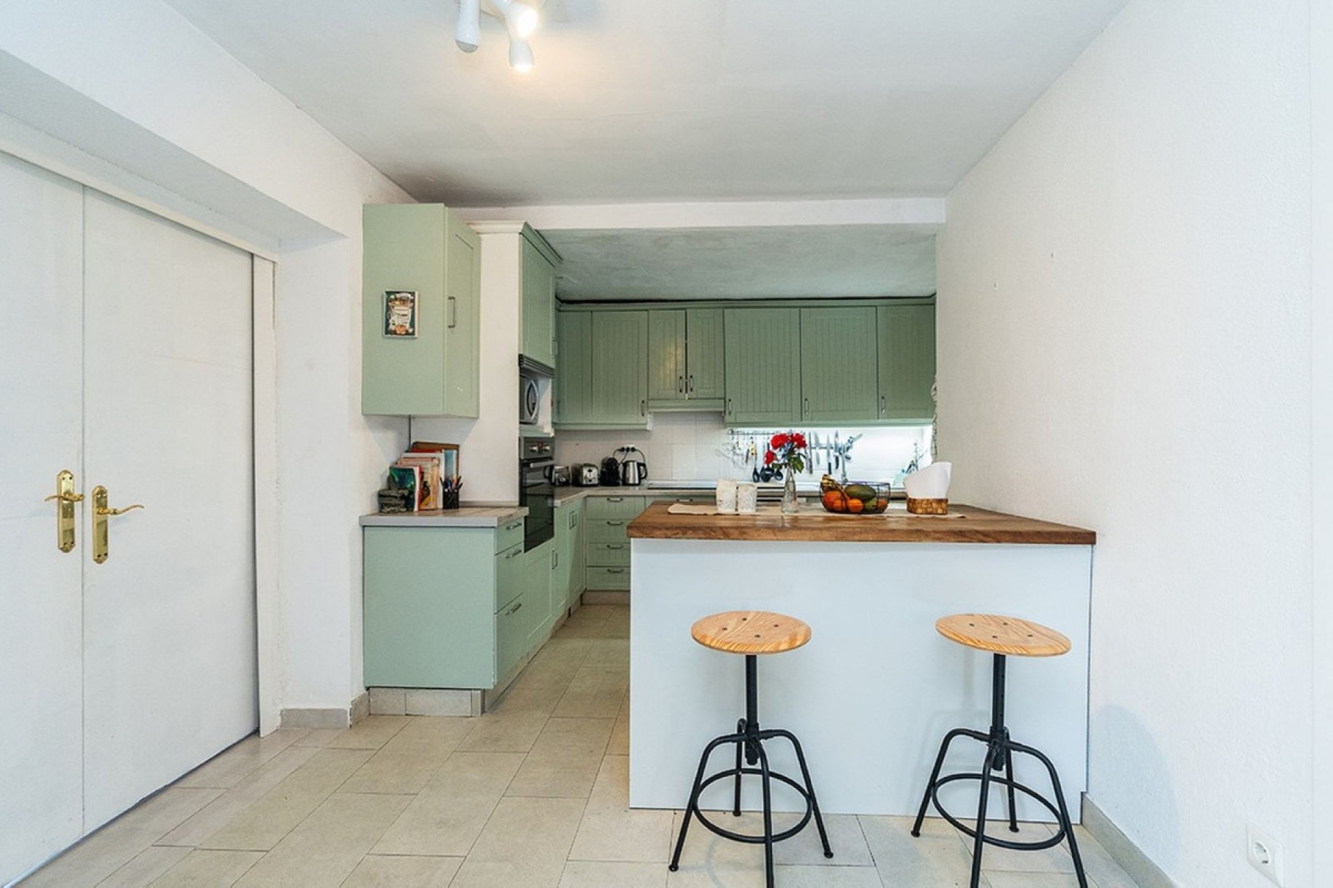 Wiederverkauf - Villa - Marbella - Río Real
