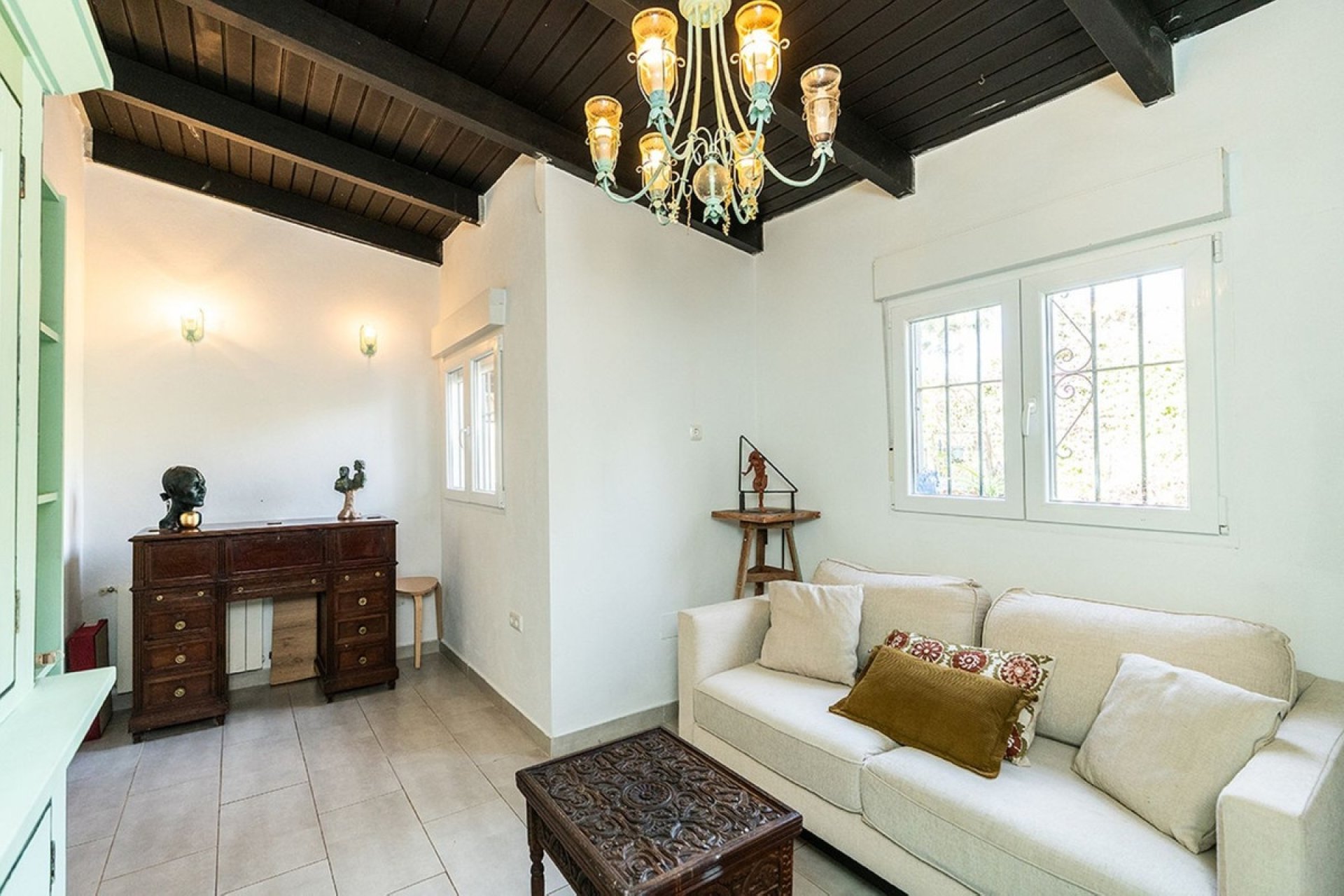 Wiederverkauf - Villa - Marbella - Río Real