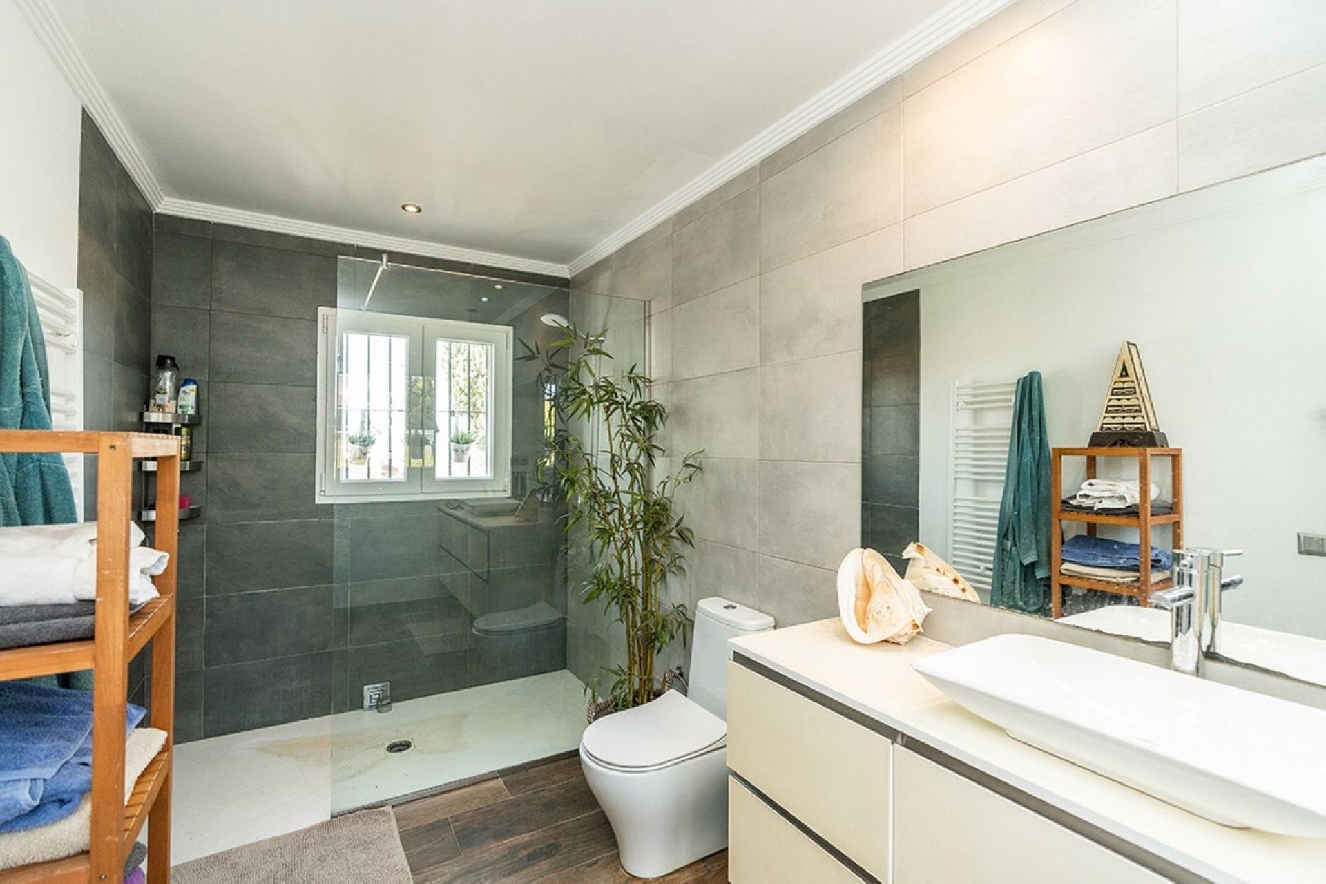 Wiederverkauf - Villa - Marbella - Río Real