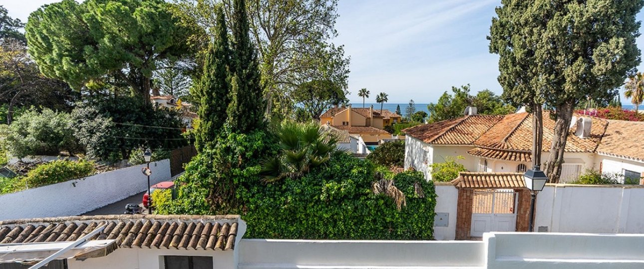 Wiederverkauf - Villa - Marbella - Río Real