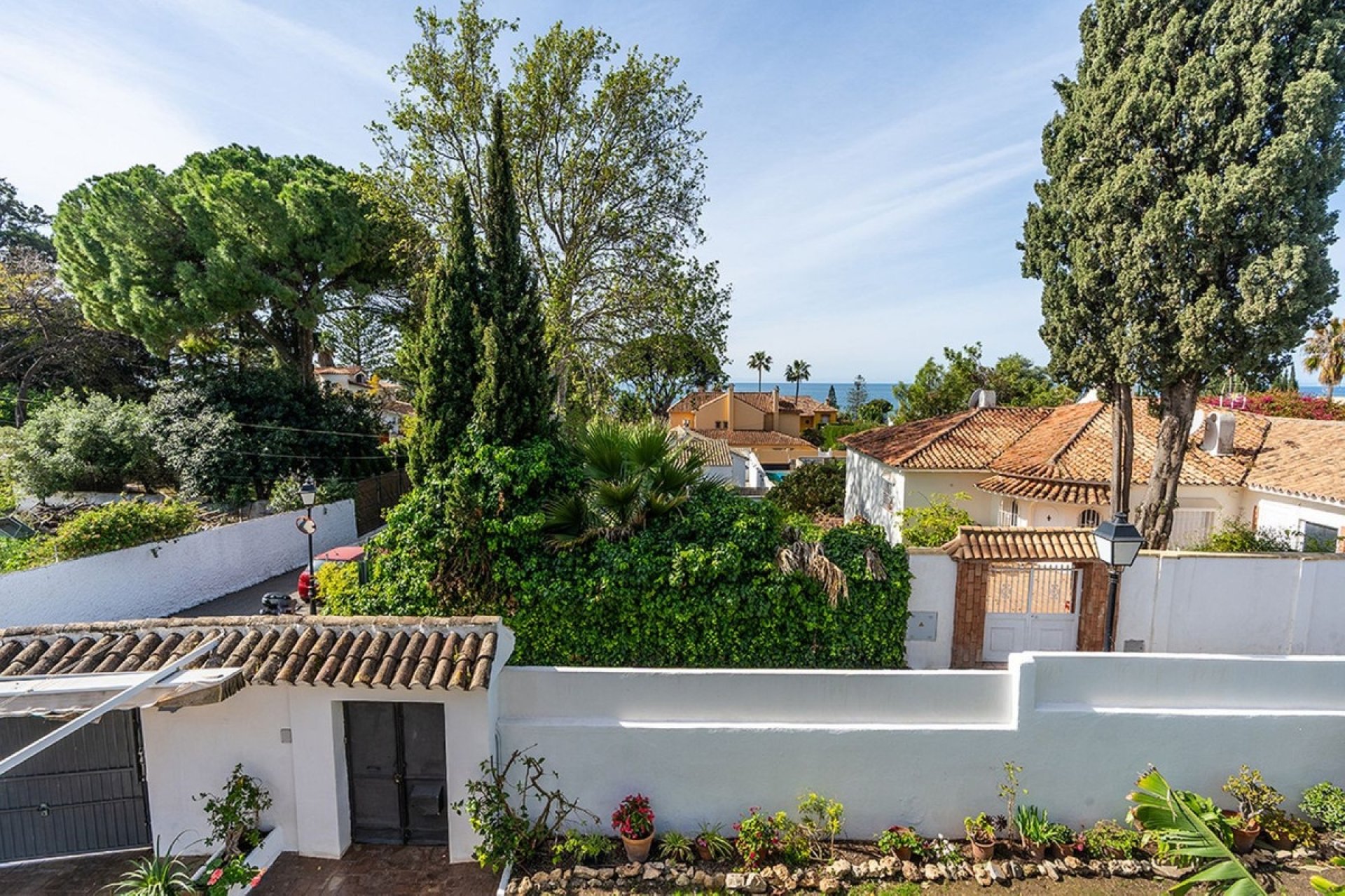 Wiederverkauf - Villa - Marbella - Río Real