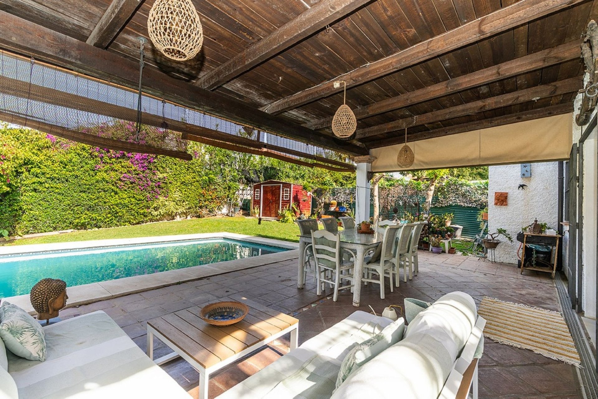Wiederverkauf - Villa - Marbella - Río Real