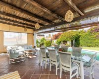 Wiederverkauf - Villa - Marbella - Río Real