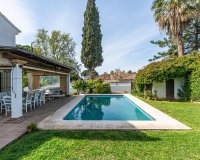 Wiederverkauf - Villa - Marbella - Río Real