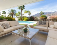 Wiederverkauf - Villa - Marbella - Río Real