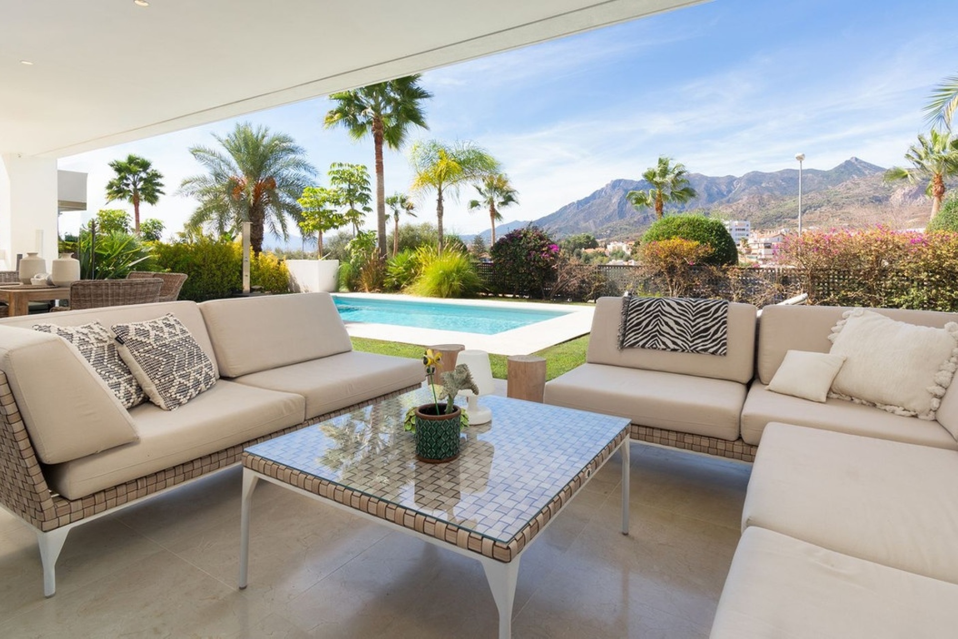 Wiederverkauf - Villa - Marbella - Río Real