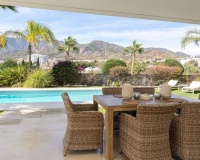 Wiederverkauf - Villa - Marbella - Río Real