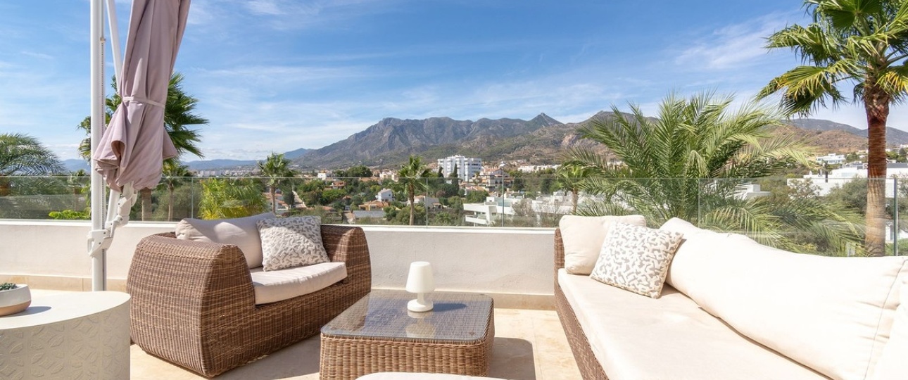 Wiederverkauf - Villa - Marbella - Río Real