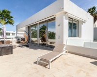 Wiederverkauf - Villa - Marbella - Río Real