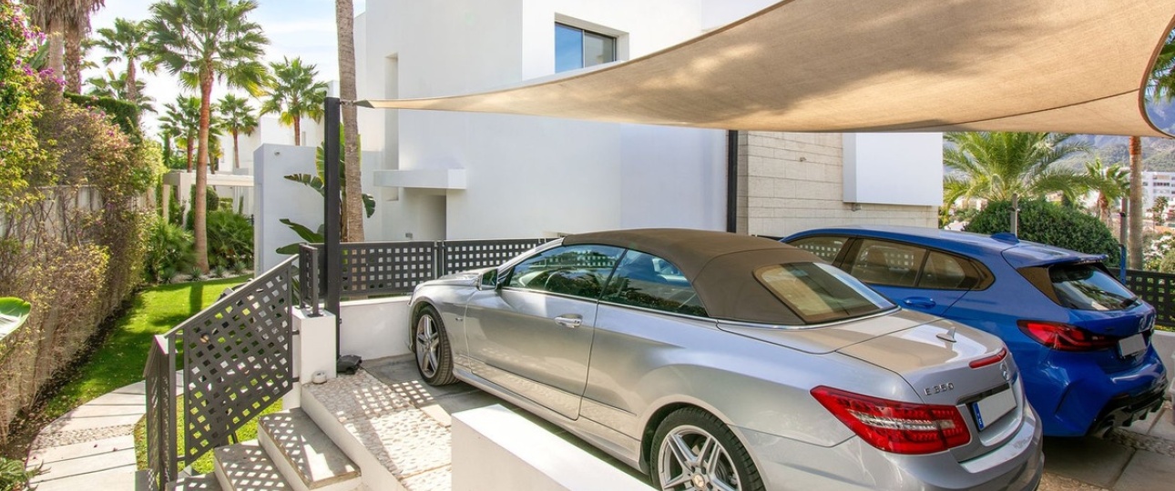 Wiederverkauf - Villa - Marbella - Río Real