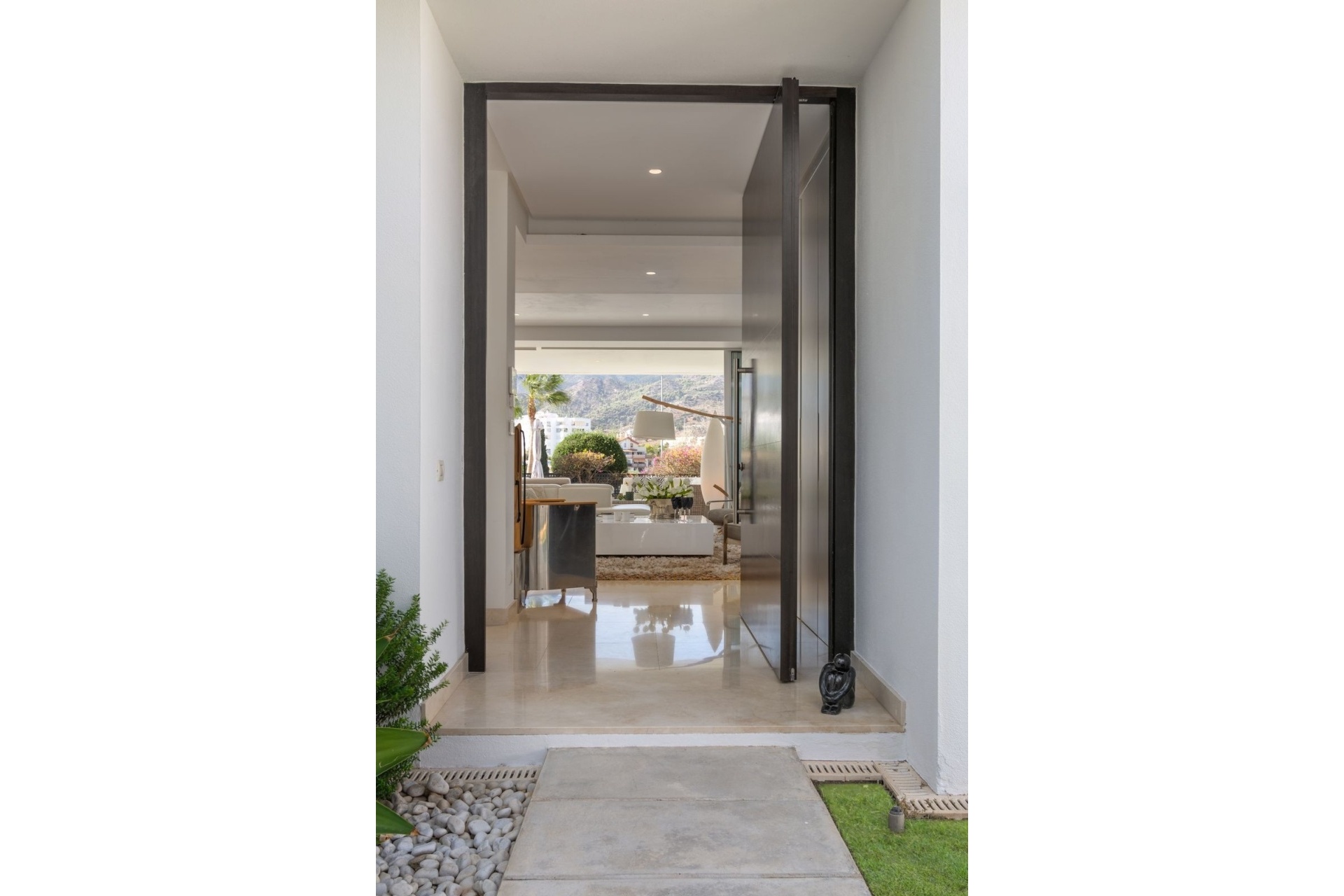 Wiederverkauf - Villa - Marbella - Río Real