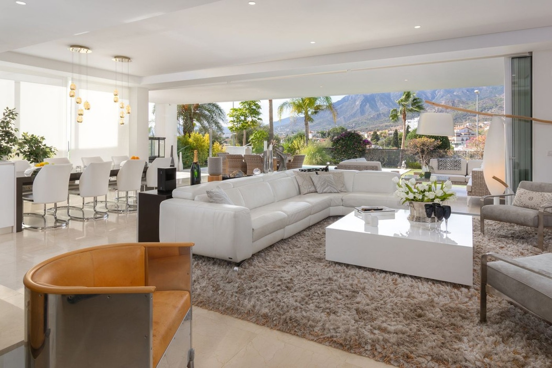 Wiederverkauf - Villa - Marbella - Río Real