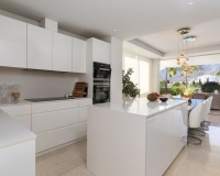 Wiederverkauf - Villa - Marbella - Río Real