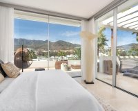 Wiederverkauf - Villa - Marbella - Río Real