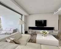 Wiederverkauf - Villa - Marbella - Río Real