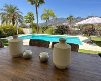 Wiederverkauf - Villa - Marbella - Río Real