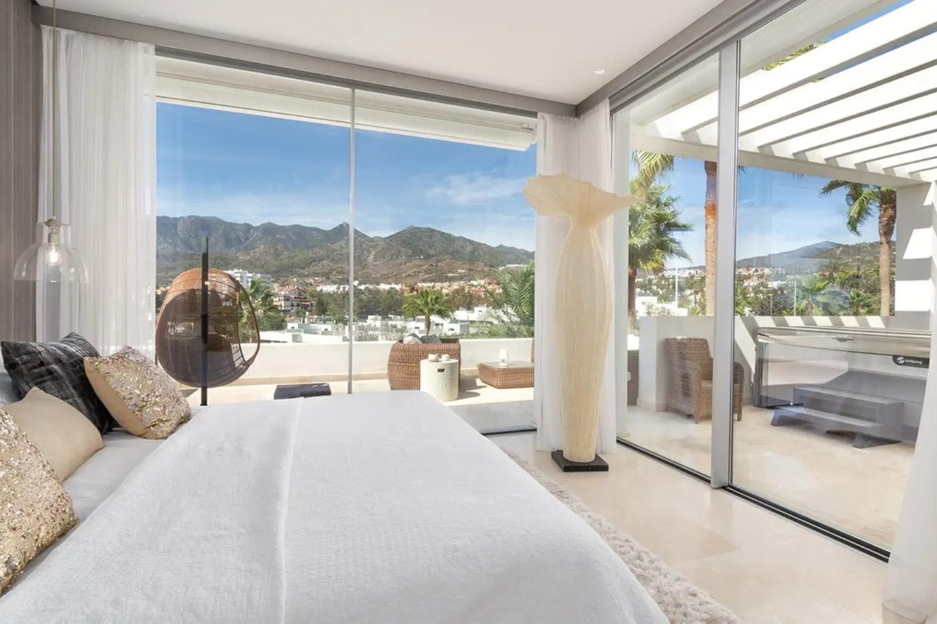 Wiederverkauf - Villa - Marbella - Río Real