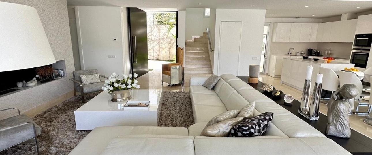 Wiederverkauf - Villa - Marbella - Río Real