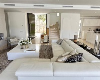 Wiederverkauf - Villa - Marbella - Río Real