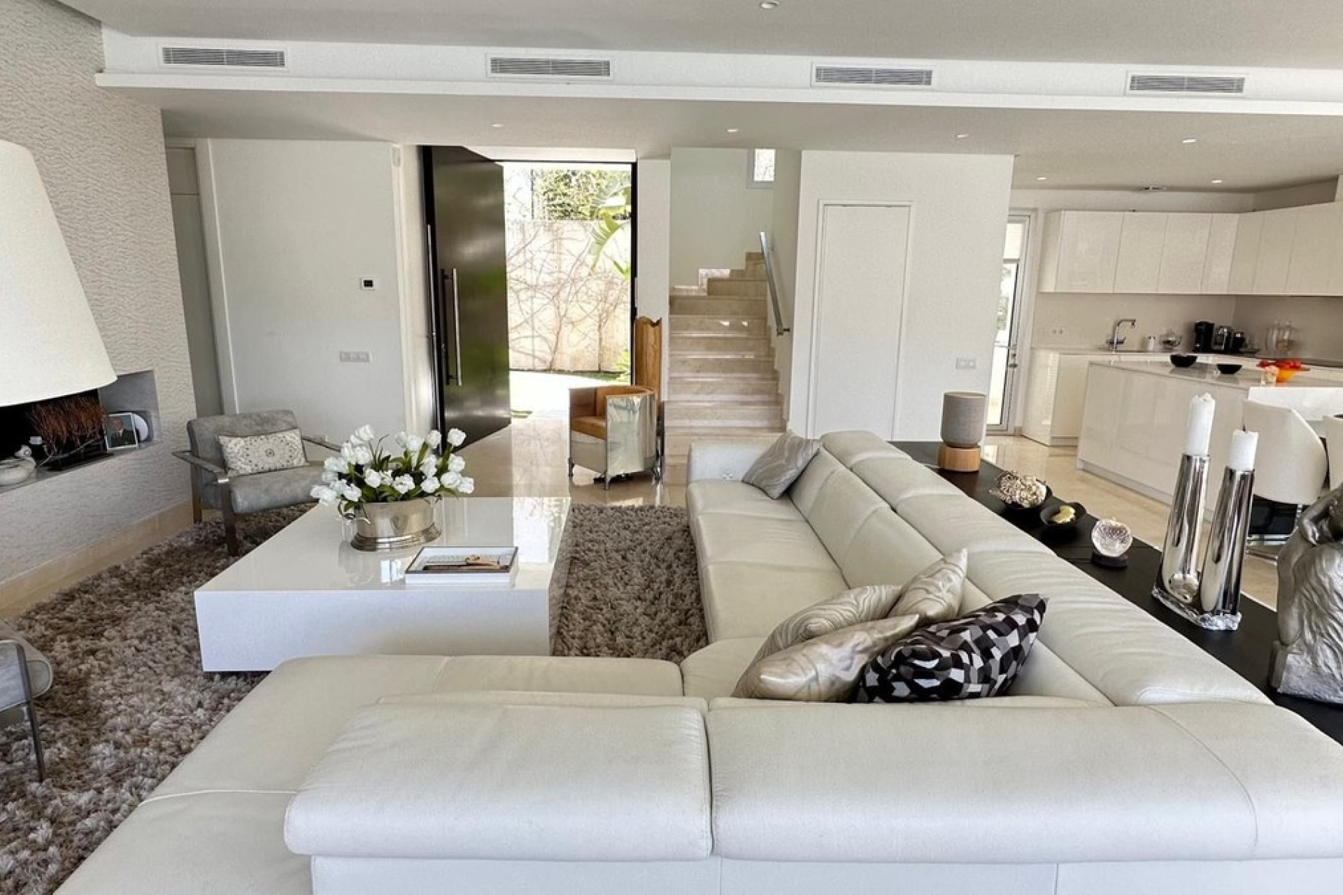 Wiederverkauf - Villa - Marbella - Río Real
