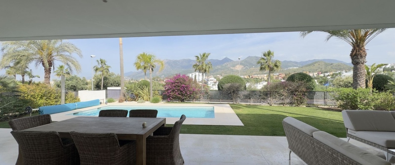 Wiederverkauf - Villa - Marbella - Río Real