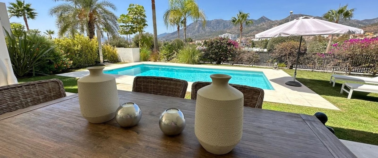 Wiederverkauf - Villa - Marbella - Río Real