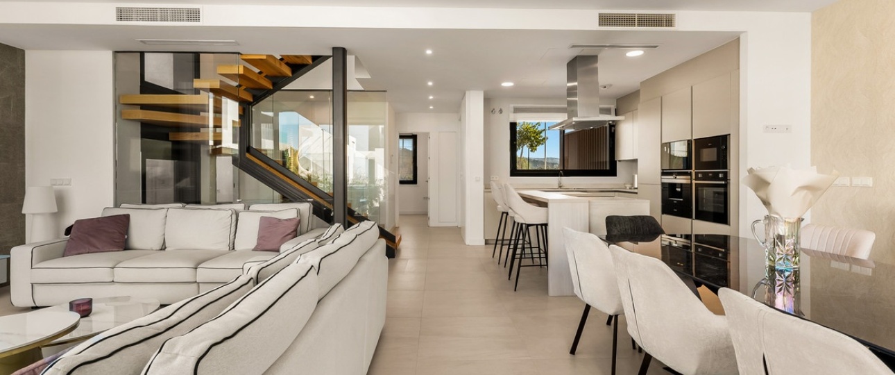 Wiederverkauf - Villa - Marbella - Río Real