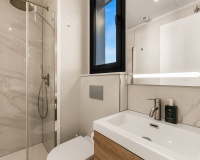 Wiederverkauf - Villa - Marbella - Río Real