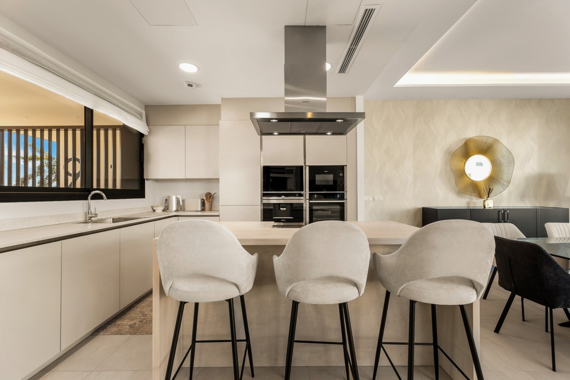 Wiederverkauf - Villa - Marbella - Río Real