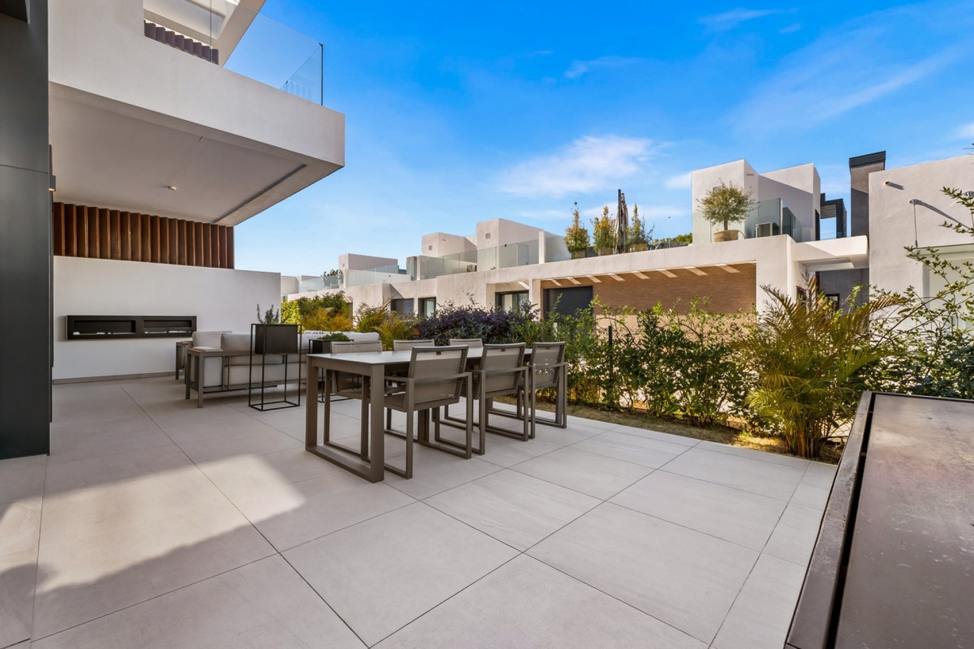 Wiederverkauf - Villa - Marbella - Río Real