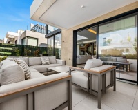 Wiederverkauf - Villa - Marbella - Río Real