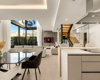 Wiederverkauf - Villa - Marbella - Río Real