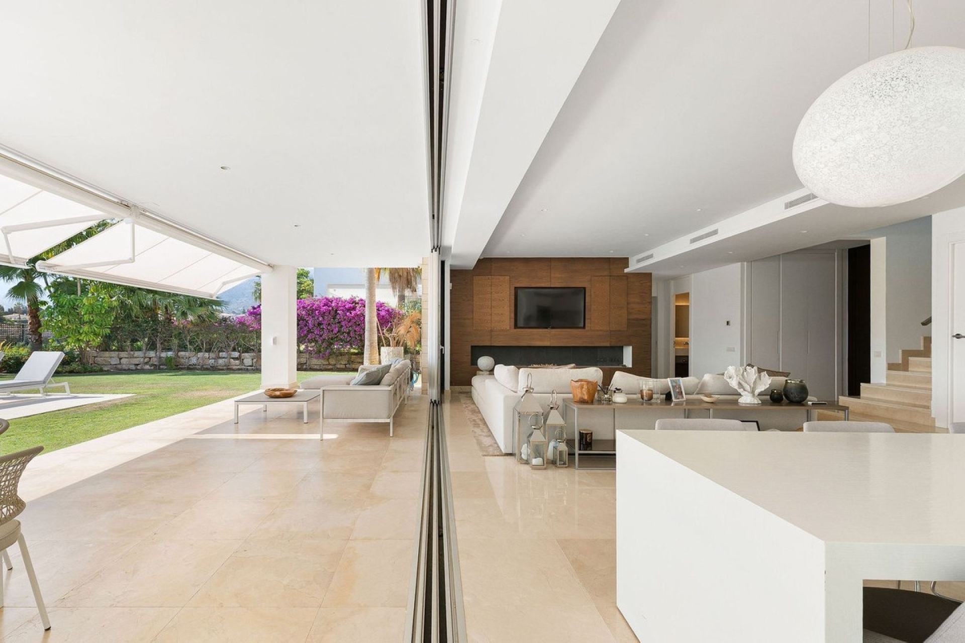 Wiederverkauf - Villa - Marbella - Río Real